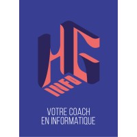 HG Info & Co logo - Similar company to Ati Pc