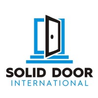 Solid Door Enterprises logo - Similar company to Amdoor