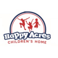 Happy Acres Children's Home logo - Similar company to Zouve