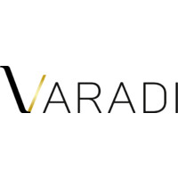 Varadi logo - Similar company to Ludysco