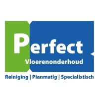 Perfect Vloerenonderhoud BV logo - Similar company to Tijssen Mode