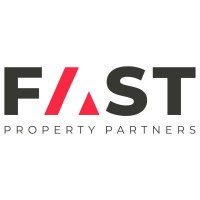 FAST Property Partners logo - Similar company to Fast Property Solutions