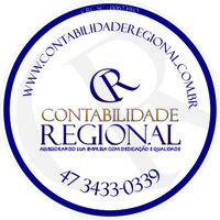Contabilidade Regional logo - Similar company to Sensor Contabilidade Consultiva