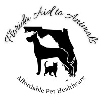 Florida Aid to Animals logo - Similar company to Grit
