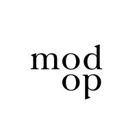 Mod Op logo - Similar company to Whisgo