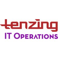 tenzing IT Operations GmbH logo - Similar company to Ops Factory