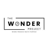The Wonder Project logo - Similar company to Wonder Project