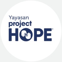 Yayasan Project HOPE logo - Similar company to Yayasan Gemilang Sehat Indonesia