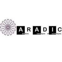 ARADIC logo - Similar company to Lingofacto