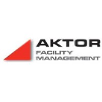 AKTOR FM logo - Similar company to Aktor Group