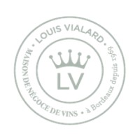 Maison Louis Vialard logo - Similar company to Domaines Select