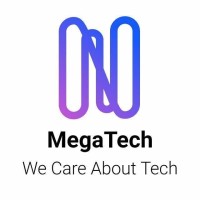 MegaTech Live IT Services logo - Similar company to Quick Solutions