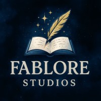 Fablore Studios logo - Similar company to Zyncspace
