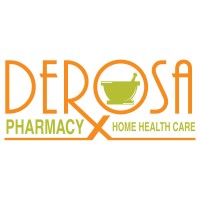 DeRosa Pharmacy & Home Health Care logo - Similar company to Worldlink Integration Group