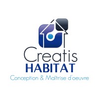 CREATIS HABITAT logo - Similar company to Canet Construction