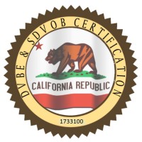 DV Pacific Trading Company logo - Similar company to Sauani Trading Company®