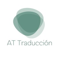 AT Traducción logo - Similar company to Entre Líneas - Corrección, Traducción E Interpretación