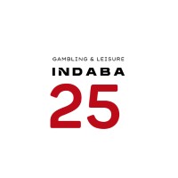 Gambling Indaba 2025 logo - Similar company to Knowledge Integration Web Events