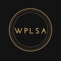 The GW Women's Pre-Law Student Association logo - Similar company to Chi Omega, Phi Alpha Chapter