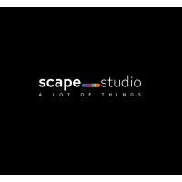 SCAPE STUDIO logo - Similar company to Hill West Architects
