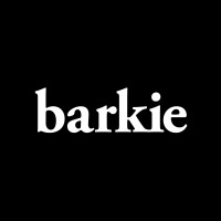 Barkie logo - Similar company to Boyerovisualizers