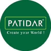 Patidar Doors logo - Similar company to Patidar Developers