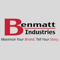 Benmatt Industries logo - Similar company to Lafrance Corp