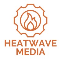 Heatwave Media logo - Similar company to Certified Voice Artist Program
