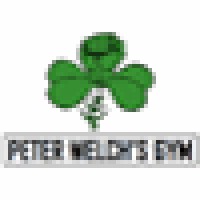 Peter Welch's Gym