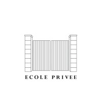 ECOLE PRIVEE logo - Similar company to Ecole Privée