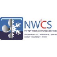NORTH WEST CLIMATE SERVICES LIMITED logo - Similar company to Coolwell Air Conditioning