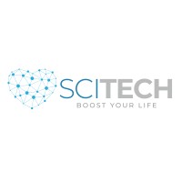 SCITECH logo - Similar company to Faculty Of Fisheries And Marine Science (Fpik), University Of Brawijaya