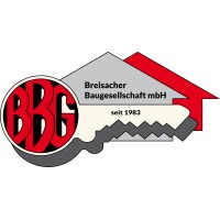 Breisacher Baugesellschaft mbH logo - Similar company to Ehdc