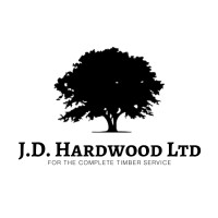 J.D. Hardwood Ltd logo - Similar company to Hiberna Modular