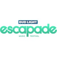 Escapade Music Festival