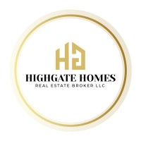 HIGH GATE HOMES REAL ESTATE BROKER LLC logo - Similar company to Aruna Realty