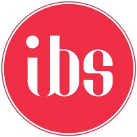 IBS - International Business Services logo - Similar company to International Business Systems - Ibs