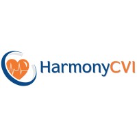 HarmonyCVI logo - Similar company to Tricipher