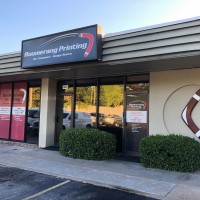 BOOMERANG PRINTING LLC logo - Similar company to Micahtek