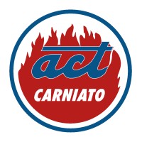ACT Carniato logo - Similar company to Seisnet S.R.L.
