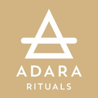Adara Rituals logo - Similar company to Eurostar Studios