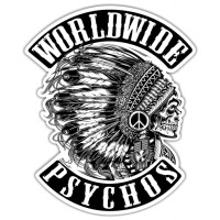 Worldwide Psychos Inc