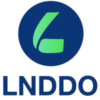Lnddo logo - Similar company to Ewbf