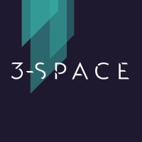 3-Space (UK) Ltd logo - Similar company to Space - A Simul Group Company