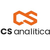 CS Analítica logo - Similar company to Whitehouse Labs