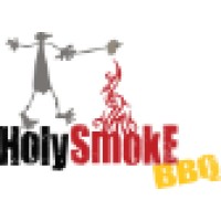 Holy Smoke Bbq