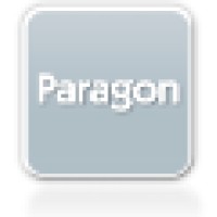 Paragon Laundry logo - Similar company to Smartrfid
