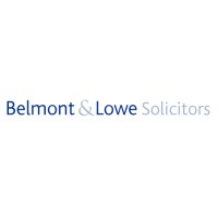 Belmont & Lowe Solicitors logo - Similar company to Moquette Media
