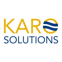 Karo-Solutions Sweden logo - Similar company to Bridgein