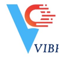 Vibranso logo - Similar company to Tekthrone